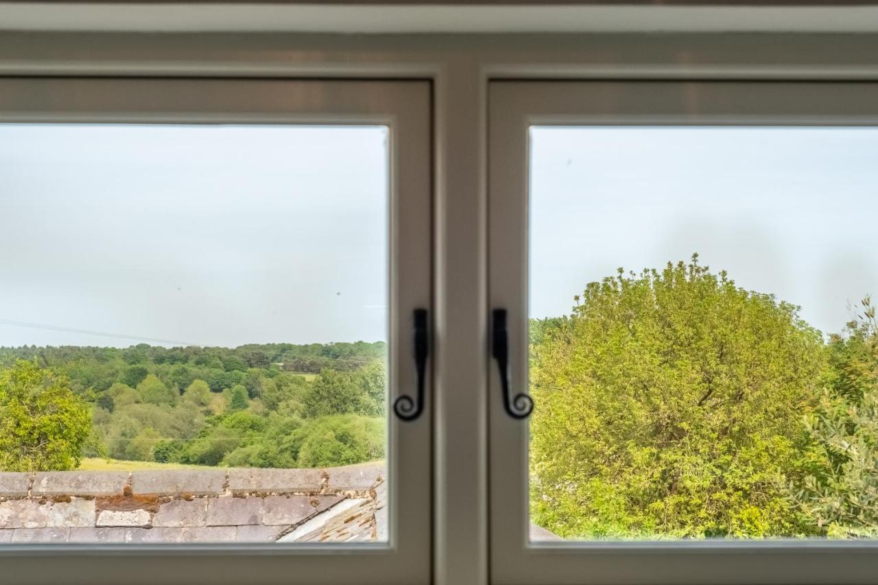 Immaculate Luxury Retreat In Pretty Village With Great Pubs - Box Valley Cottage Stoke by Nayland Eksteriør bilde